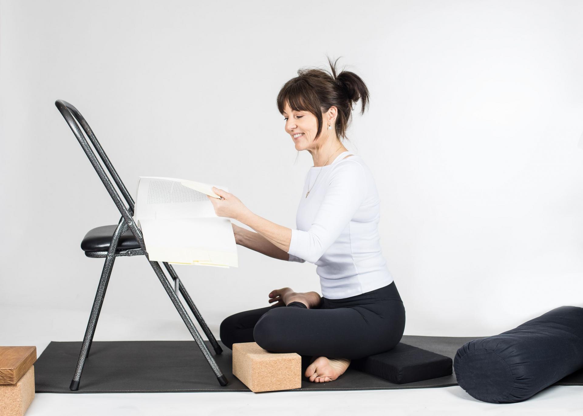 wendy purdon online iyengar yoga